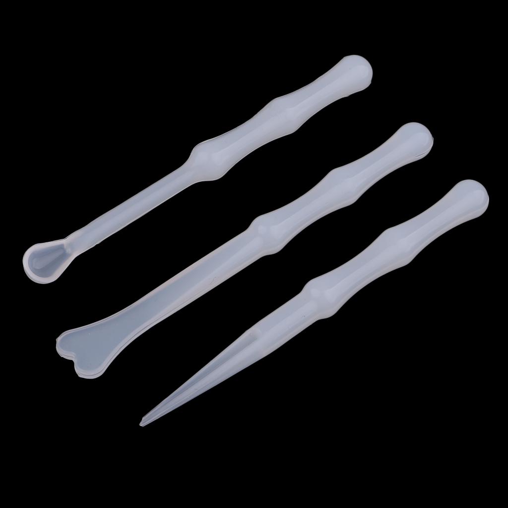 Resin Glue Tools Silicone Meas - đánh giá và giá Silicone Epoxy Resin Molds Set