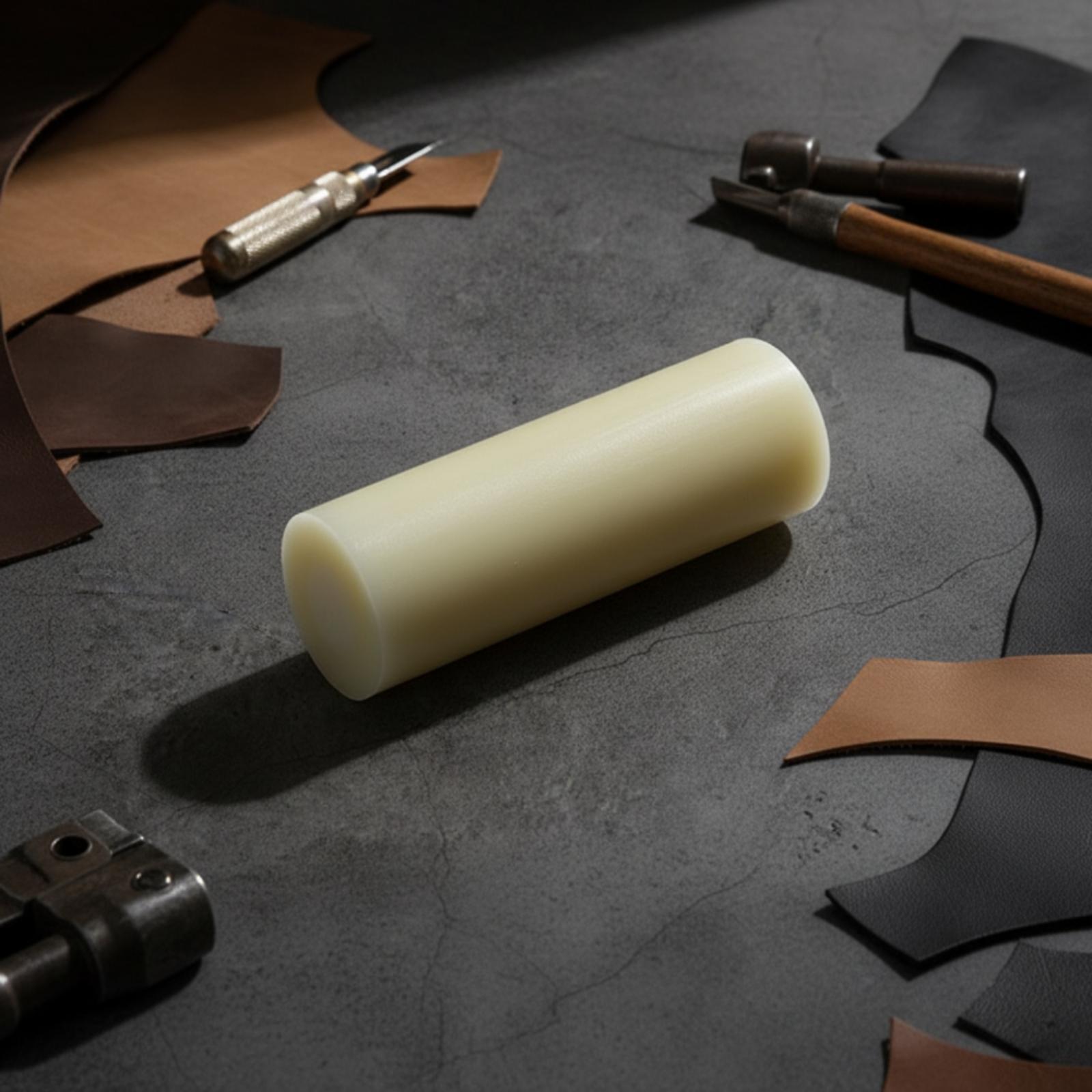 Nylon Mallet Rod for Leather D - đánh giá và giá Craft Tools