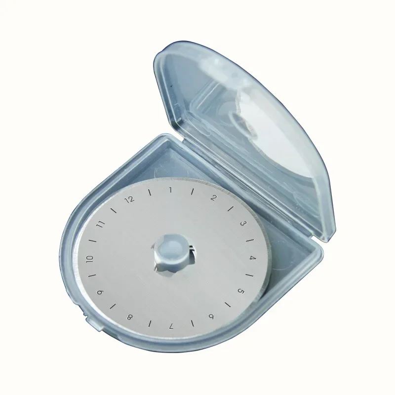 45mm Rotary Cutter Blade Round - đánh giá và giá Rotary Cutter For Fabric 45Mm