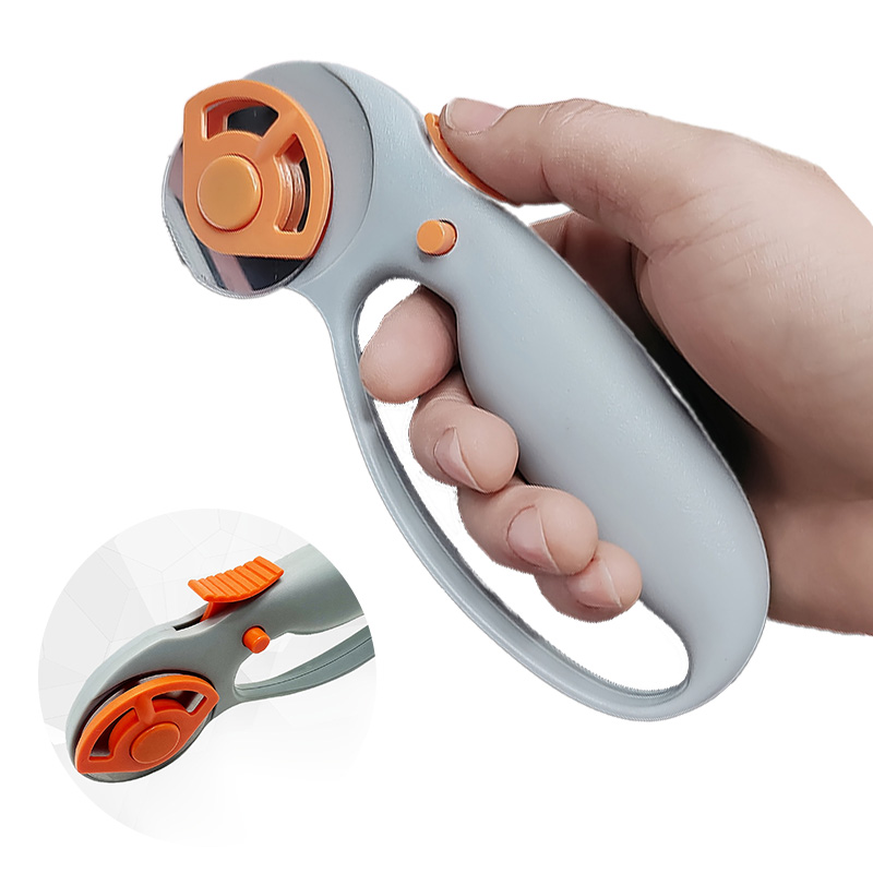 45mm Rotary Cutter Set, Circul - đánh giá và giá Rotary Cutter For Fabric 45Mm