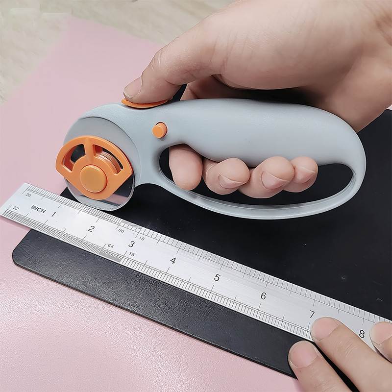 45mm Rotary Cutter Set, Circul - đánh giá và giá Rotary Cutter For Fabric 45Mm