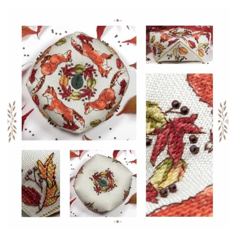ZC184 Cross stitch kits Cross- - đánh giá và giá Cotton Embroidery Thread Skeins