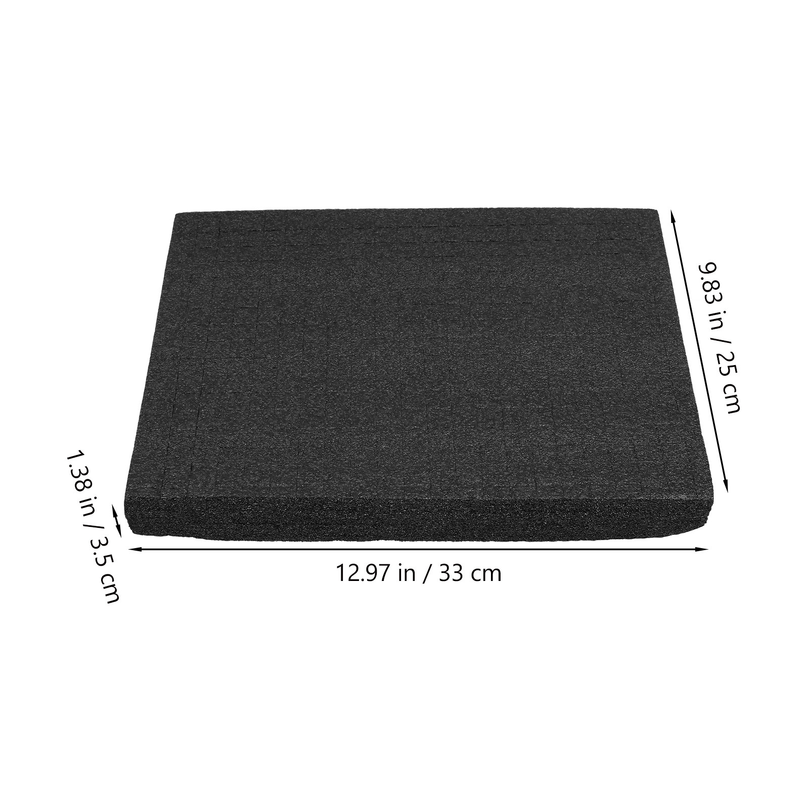 EPE Foam Grid Tool Box Insert  - đánh giá và giá Craft Tools