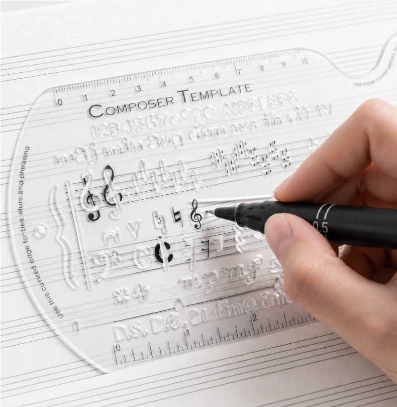 1PC Multifunctional Five Line  - đánh giá và giá Craft Tools