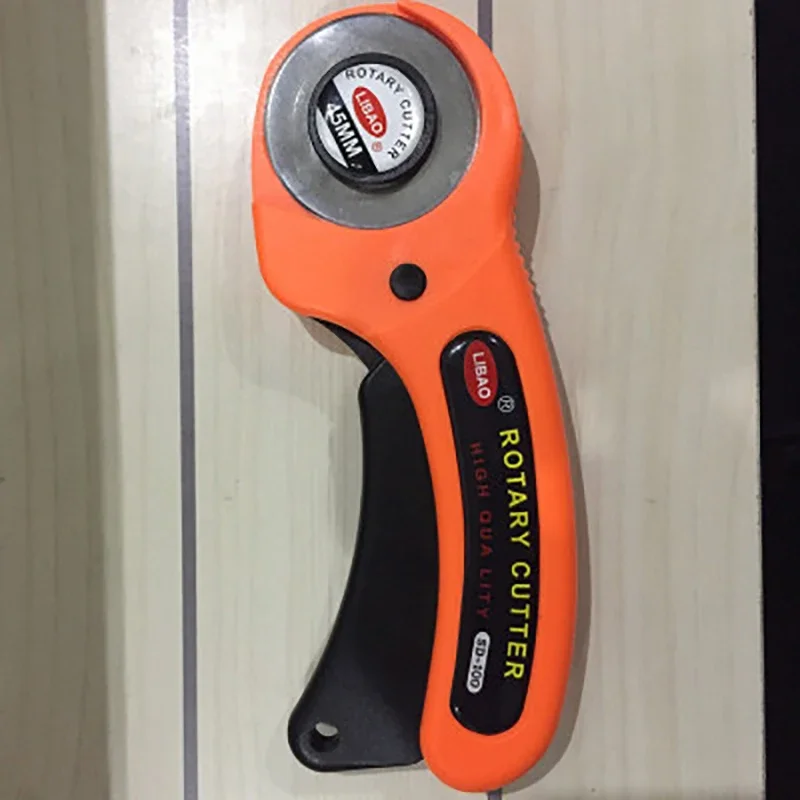 45mm Rotary Cutter Kit & Cutti - đánh giá và giá Rotary Cutter For Fabric 45Mm